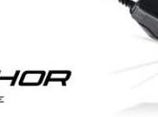 Gigabyte Thor symétrie fête