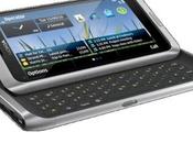 Symbian chant cygne pour Belle