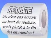 idées pour retraite