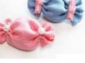 Tuto pour créer bonbons tissu