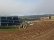 centrale solaire géante inaugurée Massangis
