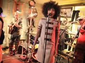 UGG, première boutique Paris cours