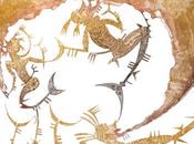 aborigène prolongation l'exposition "Waii.L’œuvre gravé Dennis Nona, Îles Détroit Torres, Australie", jusqu'à décembre 2012, museé grange, Môtiers, Suisse