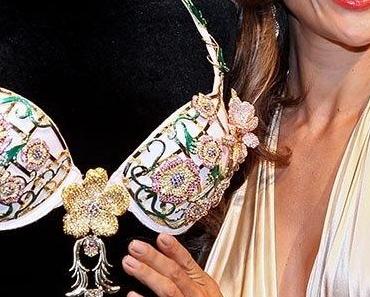 Le soutif à 2.5 millions de Victoria's Secret : IN or OUT ?