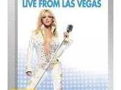 Sony Music ressort concert Britney Live From Vegas