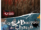 barque charon