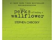 livres semaines (#81) Perks Being Wallflower