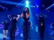 Cheryl Cole pour rendre compte qu'elle n'est playback (Vidéo)