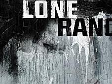 Lone Ranger, avec Johnny Depp