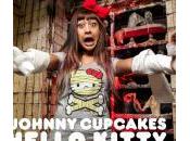 Johnny Cupcakes Hello Kitty