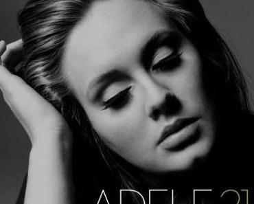 La chanteuse Adele est maman !