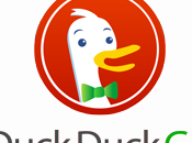 DuckDuckGo, gentil parmi moteurs recherche