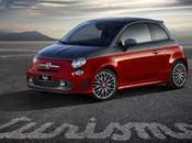 Abarth nouvelles déclinaisons!