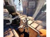 BioShock Infinite trois images inedites