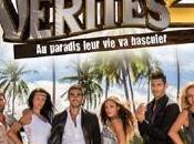 NRJ12: premières images saison L’île vérités (vidéo)