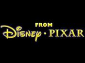 nouveau Disney/Pixar preparation