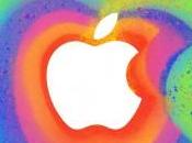 Conférence iPad Mini, iTunes plus, c’est maintenant