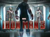 Bande Annonce Iron