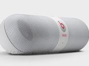 Beats lance enceinte nomade sans nouveau casque haut gamme