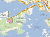 HongKong Second Lantau Island