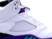 Jordan Retro Release Avril 2013