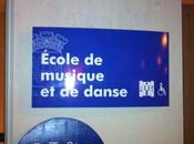 23/10/12 Inauguration l'Ecole Musique Danse Julien