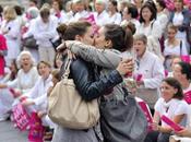 Mariage pour tous naissance d’une photo culte Marseille