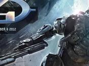 Halo trailer lancement
