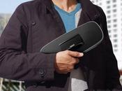 Altec Lansing inMotion 400, l’enceinte nomade pour iPhone autres