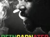 Snoop Lion, Album Reincarnated pour Février 2013