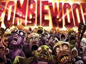 Zombiewood disponible iPhone iPad...