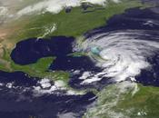 L’ouragan Sandy touche gravement voisins nord Caraïbes