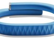 bracelet Jawbone pour iPhone fait Back...