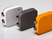 Memoto petite caméra prend votre photo