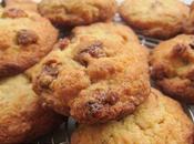 Cookies noix Pralinoise