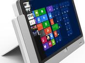 Acer iconia w700 sera première tablette tourner Windows 8...