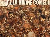 Zombies Tome1, divine comédie
