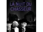 "The Night hunter" ("La Nuit chasseur") édition ultime l'unique film Charles Laughton, réalisateur