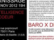 Vernissage Baro Sarre