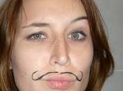 femme moustaches