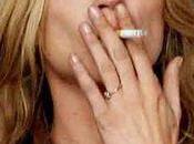 Kate Moss raconte tout drogue, anorexie, amours Voici