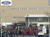 Drame Ford Genk direction n’était responsable
