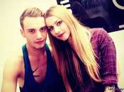 Secret Story Fanny "C'est Julien remonte moral quand vais bien"