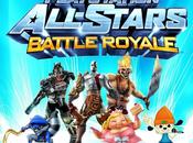 Playstation All-Stars Battle Royale conseils pour profiter beta…