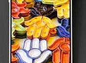 Optronics annonce futur écrans