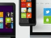 Windows Phone pierre angulaire selon Microsoft