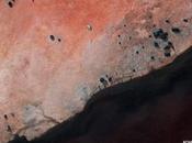 extraordinaire visite planète Mars signée Louis Vuitton