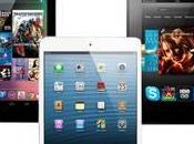 Amazon déclare guerre l’iPad mini