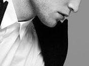 Nouveau visage Parfums DIOR Robert Pattinson