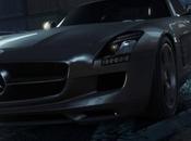 Need Speed ​​Most Wanted, disponible iPhone iPad...